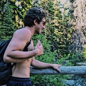 Meet your Posher, Noah